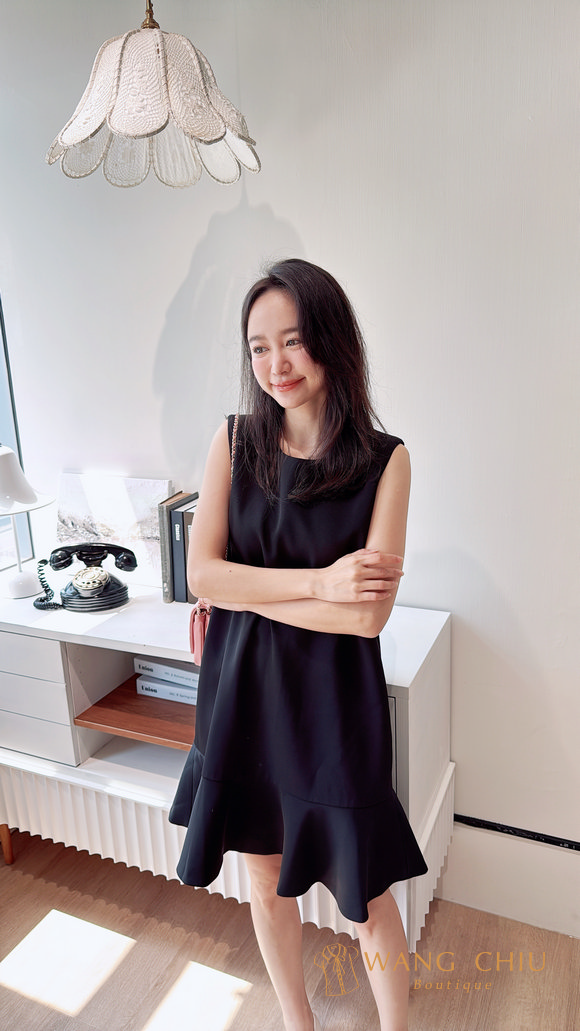 WANG CHIU 麻豆照